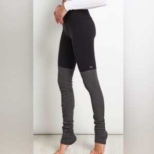 ALO High-waisted Goddess Leggings